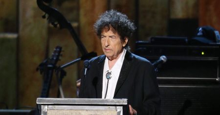 Bob Dylan bez praw autorskich do swoich utworów. Albumy muzyka znikną ze Spotify?