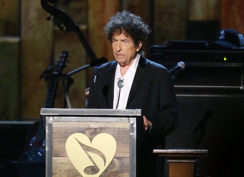 Bob Dylan bez praw autorskich do swoich utworów. Albumy muzyka znikną ze Spotify?