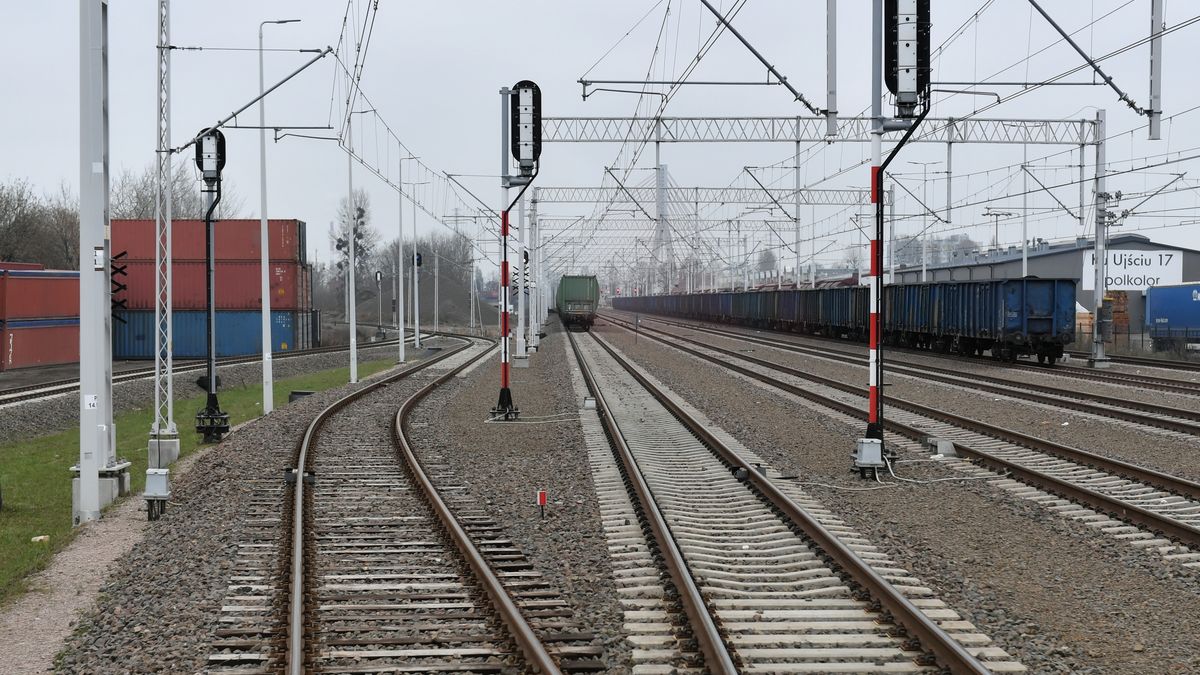 Aleksandra Merchel-Koter podała się do dymisji. Była prezesem Pomorskiego Przedsiębiorstwa Mechaniczno-Torowego 