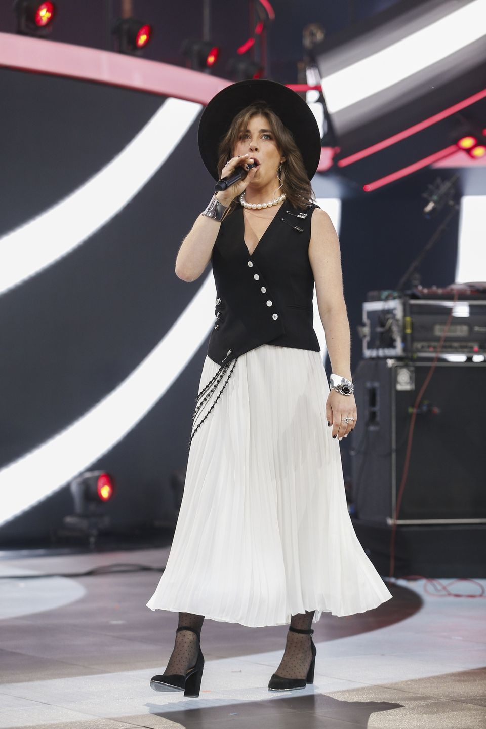 Ania Iwanek