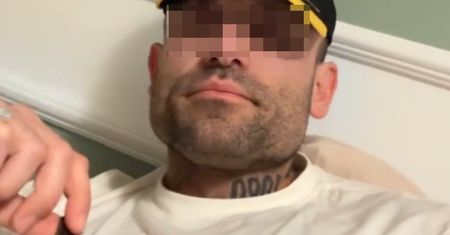 Policja zabezpieczyła zdjęcie ze Słupska. Widać na nim Gerarda B.