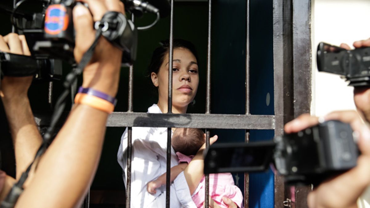 Heather Mack pomogła partnerowi ukryć zwłoki swojej matki. Niedawno wyszła z więzienia 