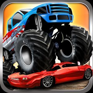 Zooper, Loopr - Task Switcher i Monster Truck Destruction 30