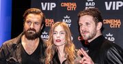 "Bad boy" na Netflix. Od dzisiaj platforma udostępnia film Patryka Vegi