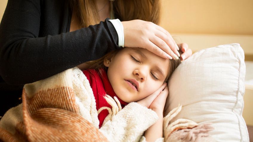 Jak skutecznie leczyć przeziębienie i grypę