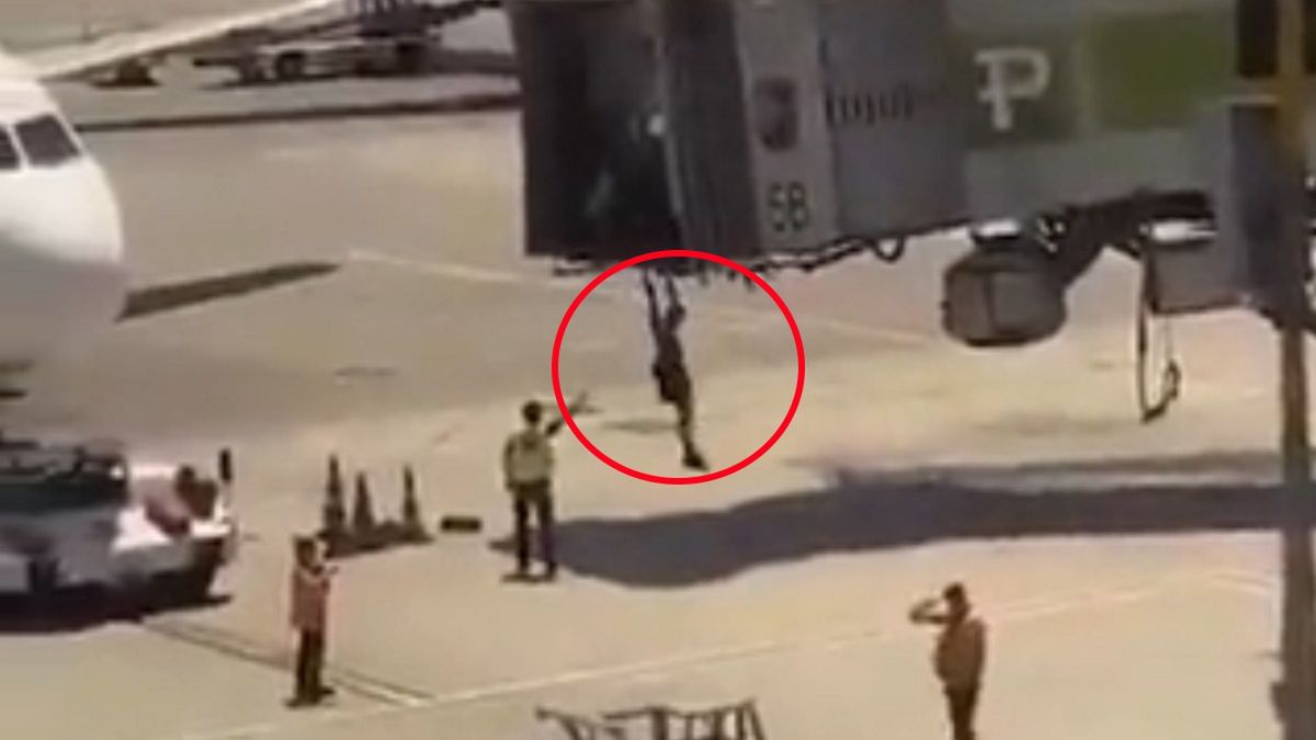 Spóźnieni pasażerowie nie dawali za wygraną