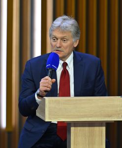 Rosja reaguje na propozycję z Kijowa. "Mamy własne stanowisko"