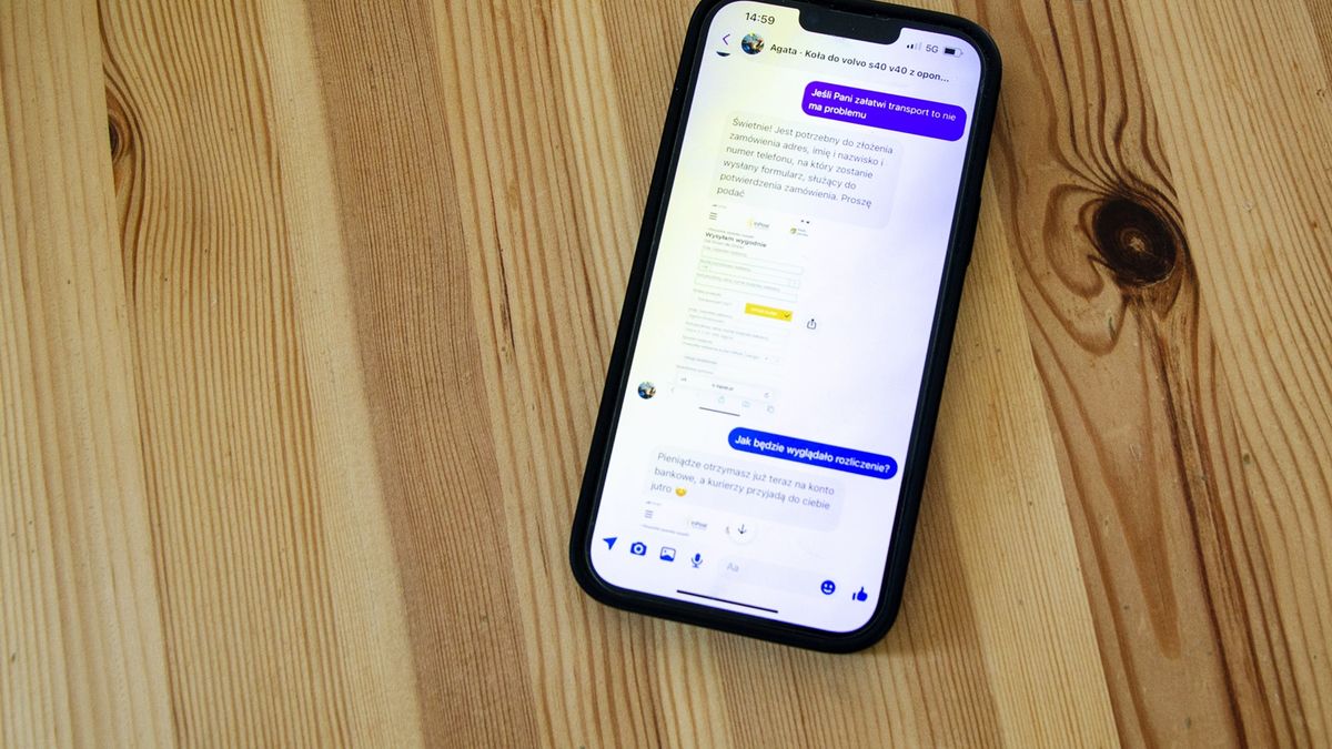 Oszuści w internecie mają coraz ciekawsze pomysły. Do akcji wchodzi już sztuczna inteligencja. 