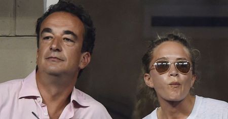 Mary-Kate Olsen ROZWODZI SIĘ ze starszym od niej o 17 lat Olivierem Sarkozym