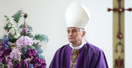 Kościół mobilizuje wiernych. Chodzi o wybory prezydenckie