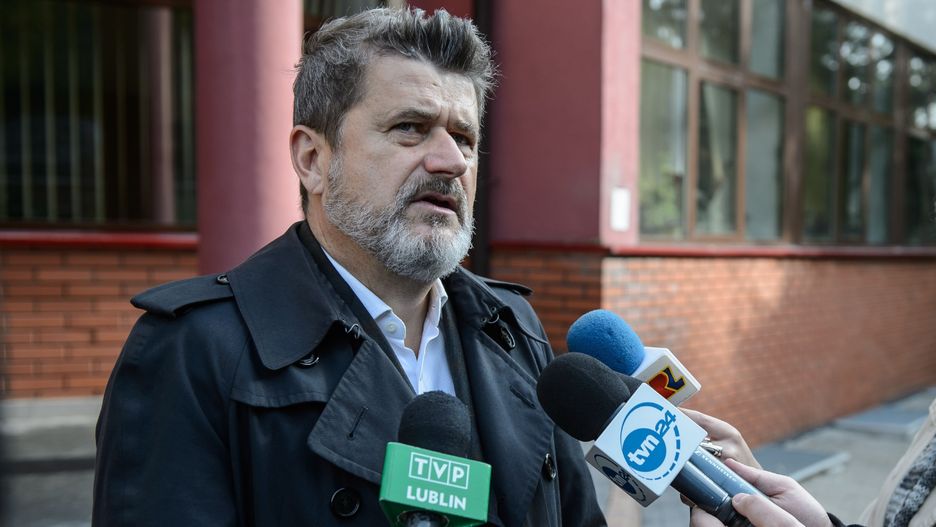 Janusz Palikot