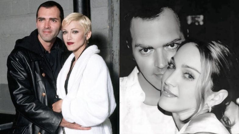 Nie żyje brat Madonny. Pożegnała go we wzruszających słowach