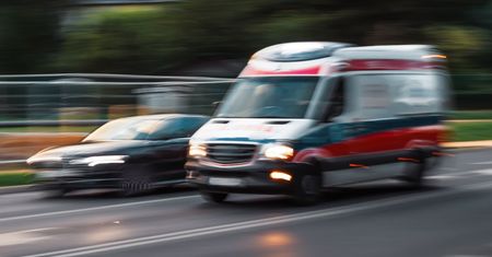 Nowa, nieznana substancja w Polsce. Są pierwsze zatrucia. Sanepid ostrzega