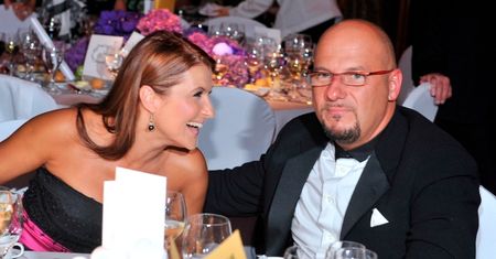 TYLKO NA PUDELKU: Znamy kulisy odejścia Piotra Gąsowskiego z "Twoja twarz brzmi znajomo". "Dla nikogo nie był to łatwy wybór..."