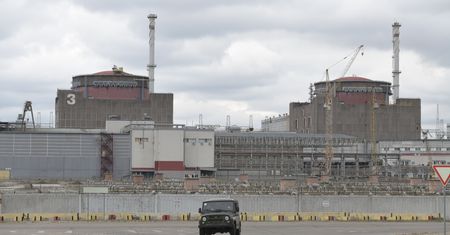 "Pozytywne skutki". Głos z Ukrainy na propozycję USA ws. elektrowni