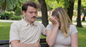 Ada z "Rolnika" miała psychozę poporodową. "Mówiła, że umiera"