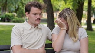 Ada z "Rolnika" miała psychozę poporodową. "Mówiła, że umiera"