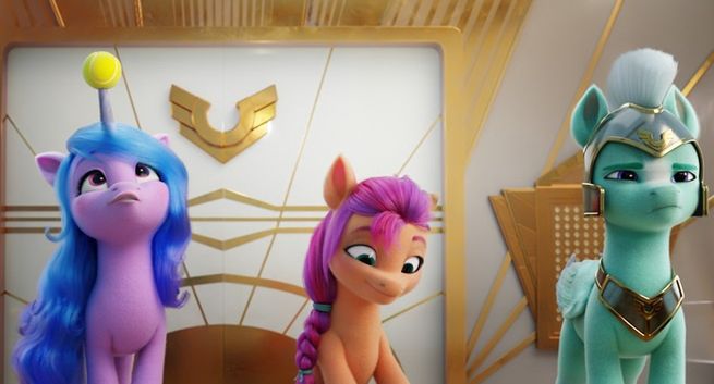 "My Little Pony: Nowe Pokolenie" 24 września na Netfliksie