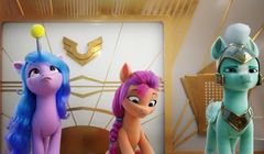 "My Little Pony: Nowe Pokolenie" 24 września na Netfliksie
