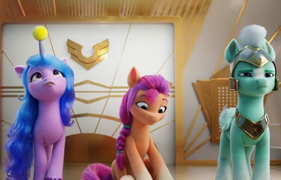 "My Little Pony: Nowe Pokolenie" 24 września na Netfliksie