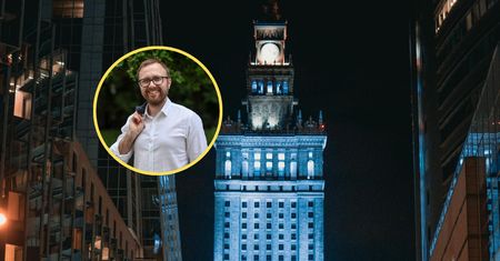Wiceprezydent Warszawy rezygnuje ze stanowiska. Powód zaskakuje