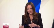 I wszystko jasne. Znamy oglądalność "politycznego show" Justyny Dobrosz-Oracz w TVP Info