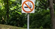 Gigantyczny mandat za palenie w miejscach publicznych
