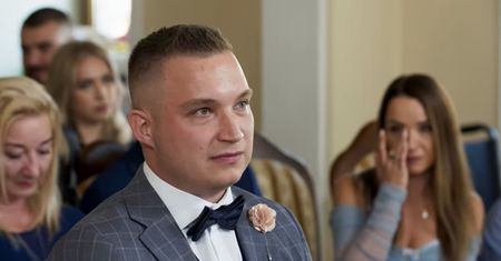 Kamil ze "Ślubu od pierwszego wejrzenia" ma nową partnerkę? W końcu skomentował plotki
