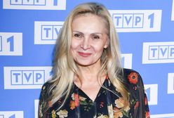 Sylwia Wysocka została pobita. Nowe informacje o stanie aktorki