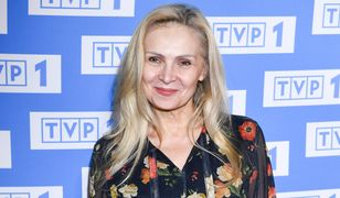 Sylwia Wysocka została pobita. Nowe informacje o stanie aktorki