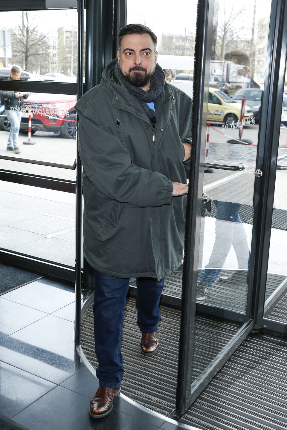 Tomasz Sekielski