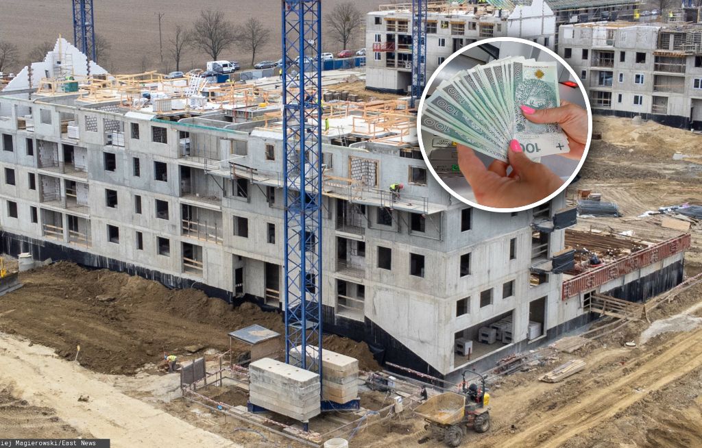 Ogromne zainteresowanie wśród klientów. Co się dzieje w bankach?