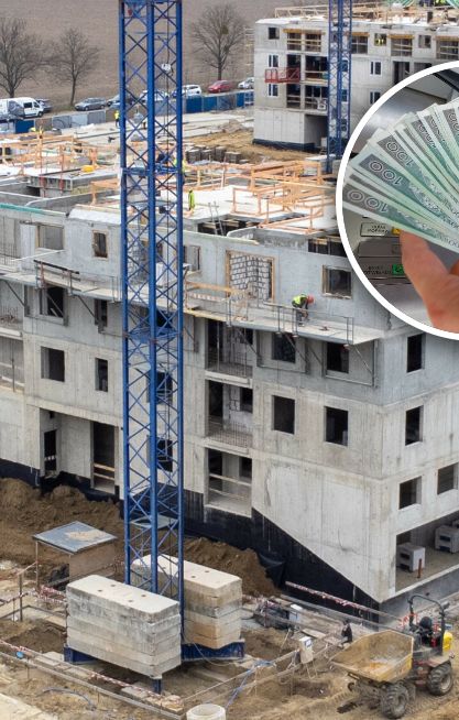 Ogromne zainteresowanie wśród klientów. Co się dzieje w bankach?