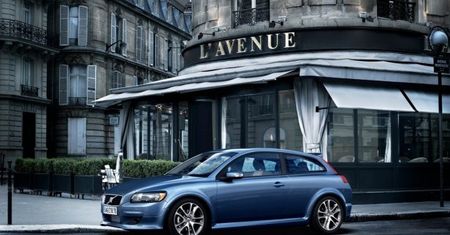Używane Volvo C30 - typowe awarie i problemy