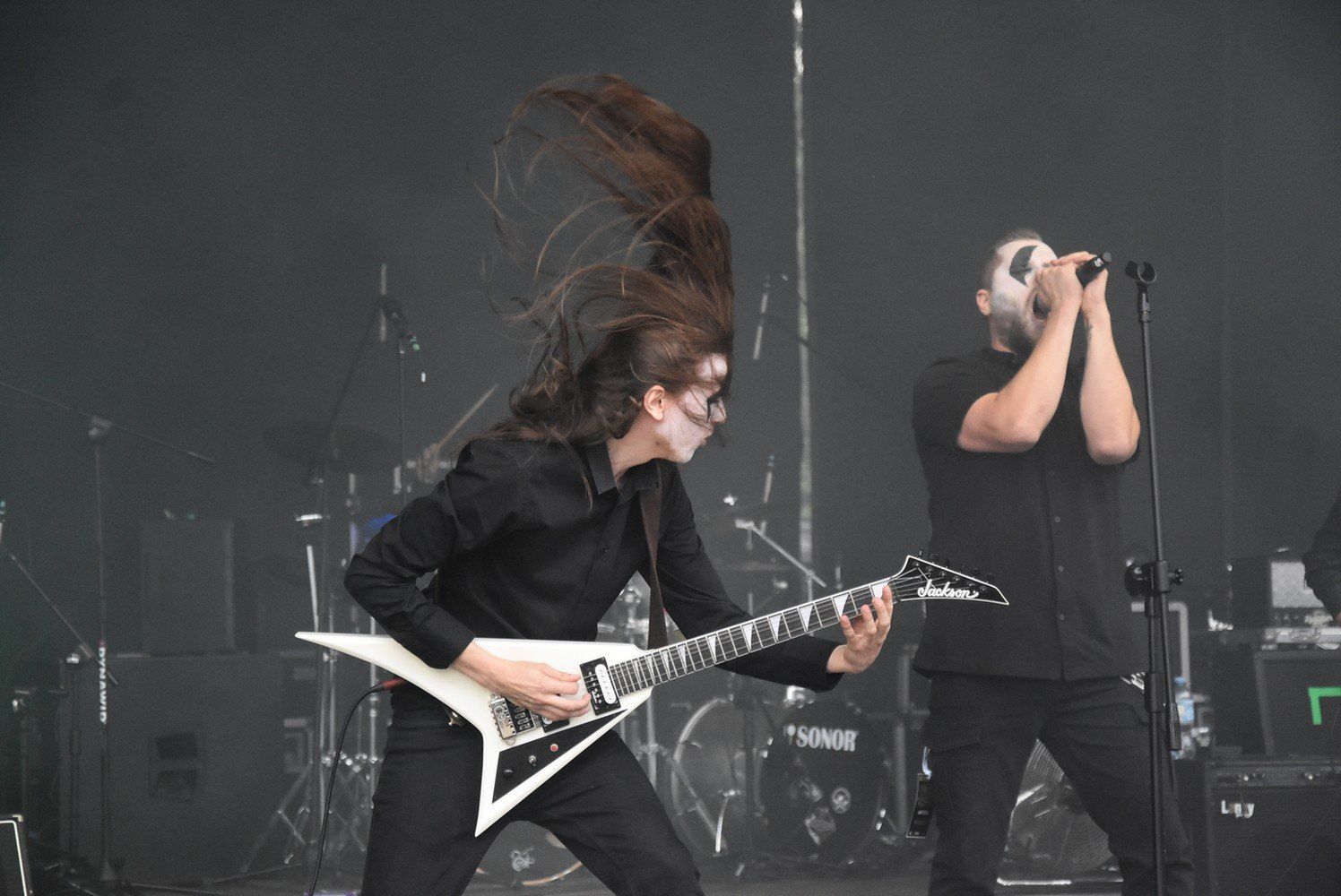 RockNoc 2025 - Wągrowiec 12 lipca 2025