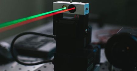 Laserowy Internet - jak Facebook chce to zrobić?