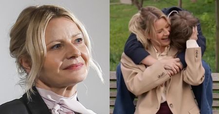 Małgorzata Kożuchowska świętuje 12. URODZINY SYNA i pisze o LĘKU: "Świat naszych dzieci stał się kruchy"