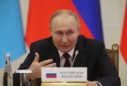 Putin chce negocjować? "Najpierw uśpi czujność, później to wykorzysta"