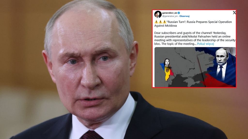 Russian President Vladimir Putin Visits Hanoi
HANOI, VIETNAM - JUNE 20 (RUSSIA OUT) Russian President Vladimir Putin speaks during his press conference after Russian-Vietnamese talks, june 20, 2024, in Moscow, Russia. Vladimir Putin is on a two-day visit to Vietnam. (Photo by Contributor/Getty Images)
Contributor