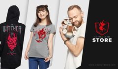 CD Projekt Red uruchamia sklep z gadżetami z gier. Figurka Geralta w cenie 939,80 zł