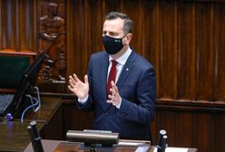 "Niech zapomną o zjednoczeniu". Kosiniak-Kamysz nie owijał w bawełnę