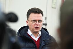 Ksiądz o słowach Hołowni. "Wyjdziemy z tego bardzo poobijani"