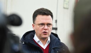 Ksiądz o słowach Hołowni. "Wyjdziemy z tego bardzo poobijani"