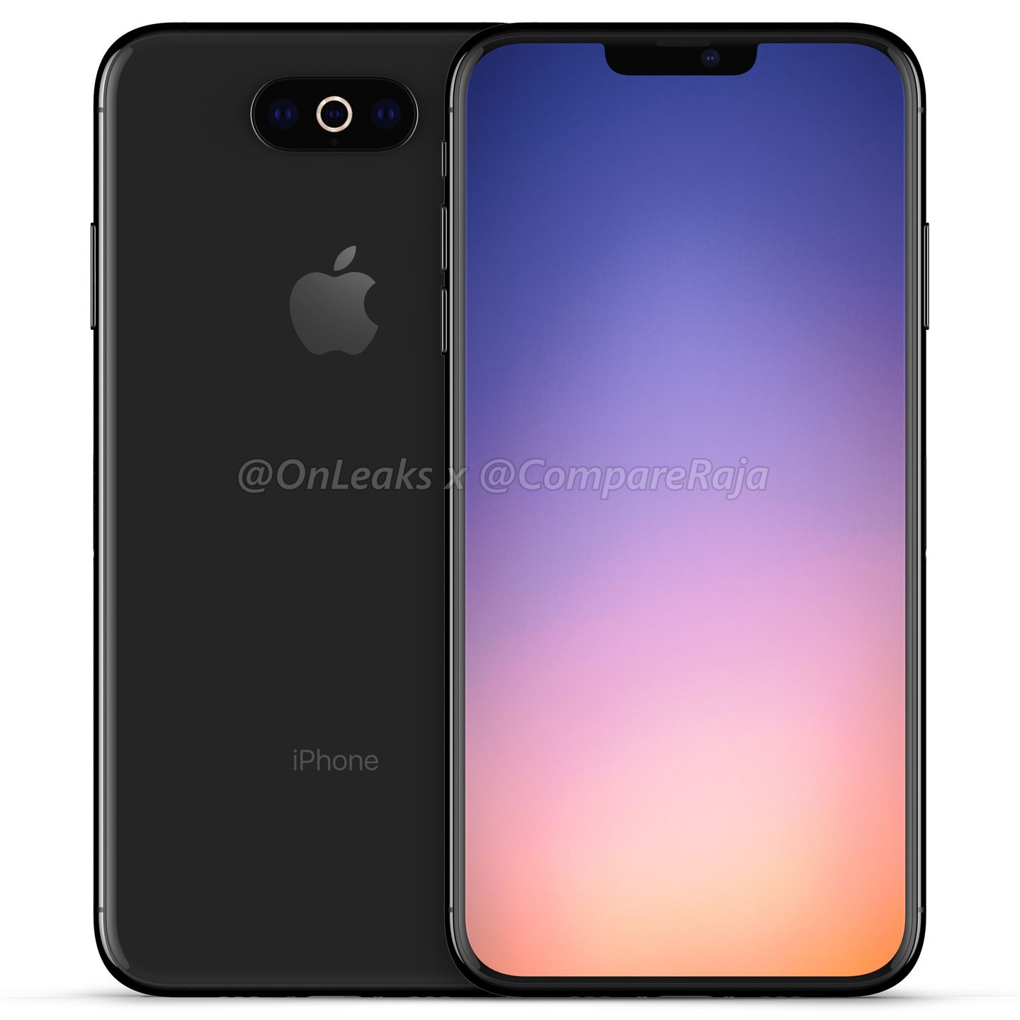 #wSkrócie: kolejny prototyp iPhone'a 11, Galaxy S10 ze starą ładowarką i Redmi Note 7 rozebrany na części 2