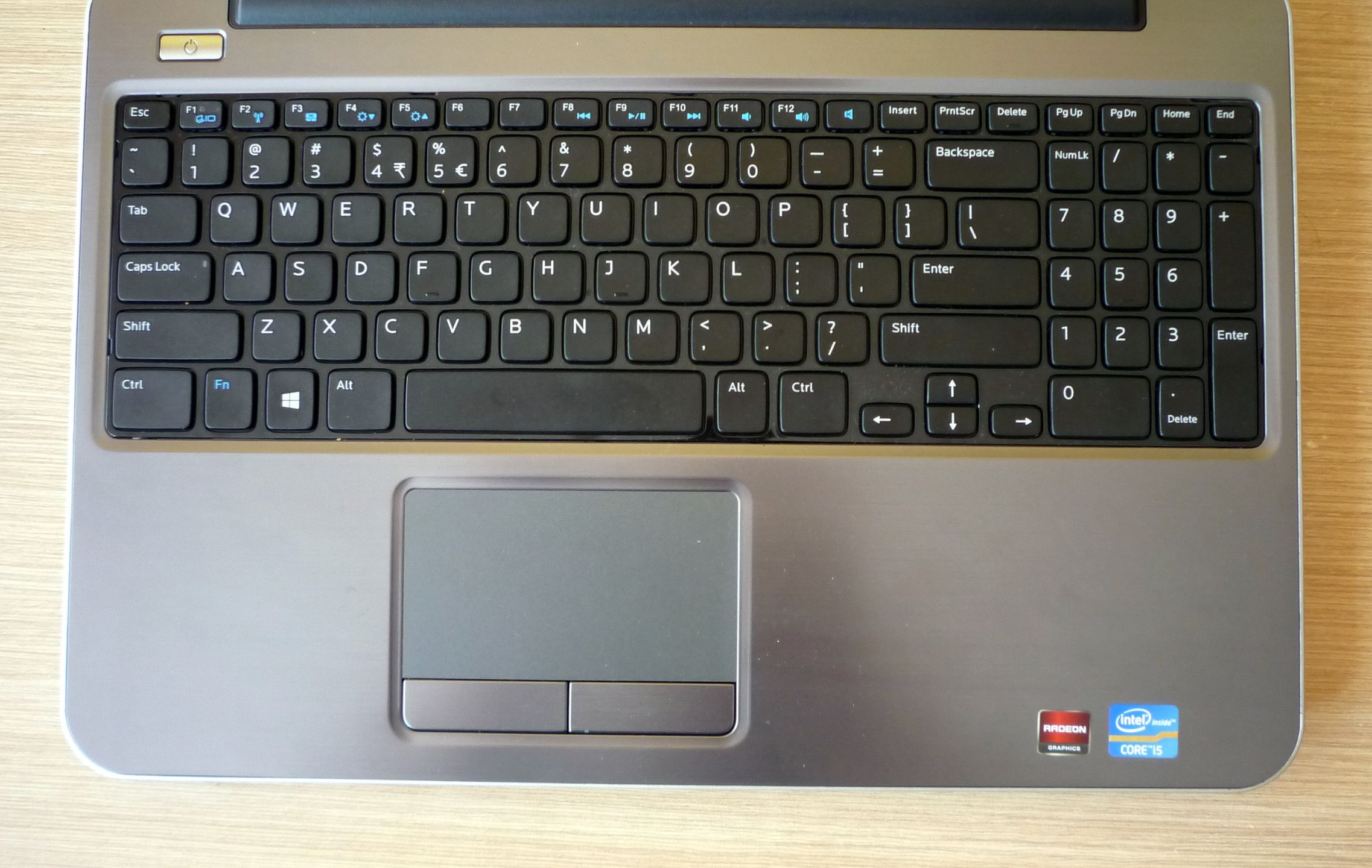 Dell Inspiron 15R 5521 – więcej niż przyzwoita piętnastka [test] 5