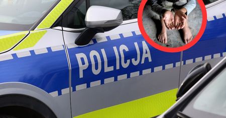 Koszmar dzieci z Tarnowa. Tak tata "zarabiał" na alkohol