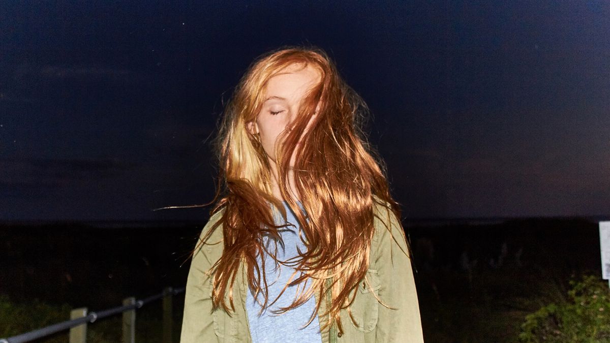 Psychopatę może zdradzać mimika