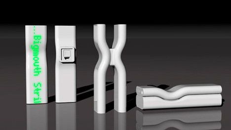 Dwa odtwarzacze w jednym 1