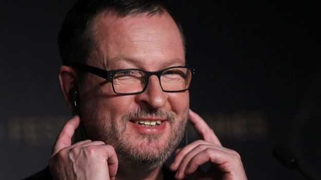 Lars Von Trier wyrzucony z Cannes za sympatyzowanie z Hitlerem 1