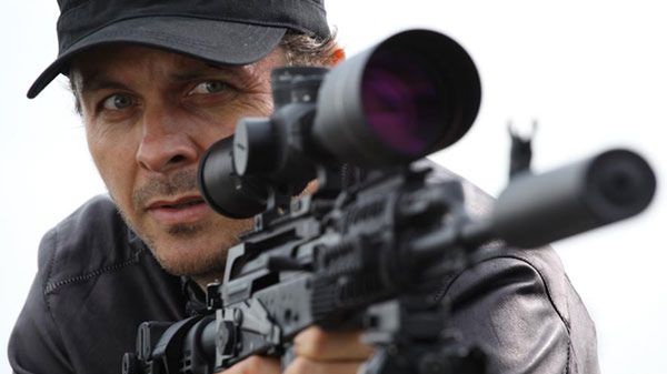 Mniej wiesz, dłużej żyjesz [zwiastun] 1